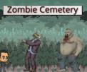 Zombie Cemetery