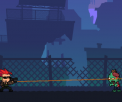 Zombie Gunpocalypse