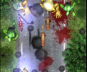 Zombie Hunter Uprising
