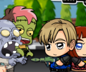 Zombie Mission 5