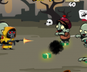 Zombie Slayer