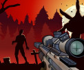 Zombie Sniper