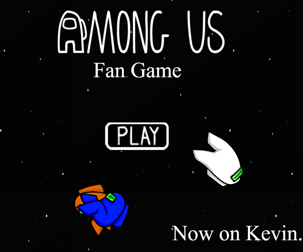 Among Us.io - Play Among Us io on Kevin Games