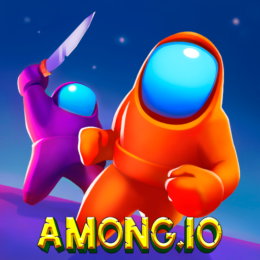 AMONG US: HORROR 3D free online game on