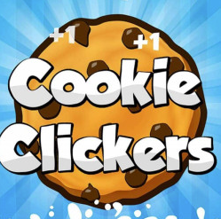 cookie clicker is broken : ilikemacsalot : Free Download, Borrow, and  Streaming : Internet Archive