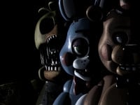 Five Nights at Freddy's 2 Unblocked Game