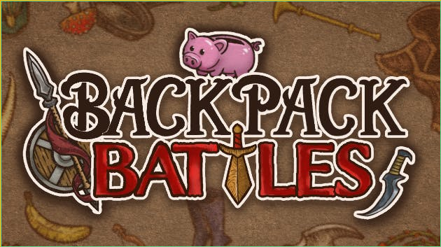 Backpack Battles 🕹️ Jogue no CrazyGames