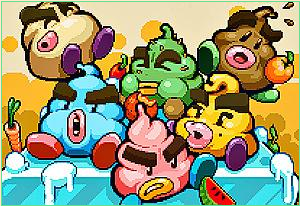 Screenshot of Bad Ice-Cream (Browser, 2010) - MobyGames