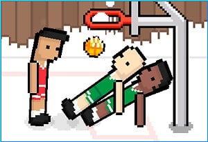 Basket Random Game - Gameplay Video 