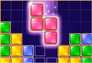 Unblocked Games - Block Puzzle