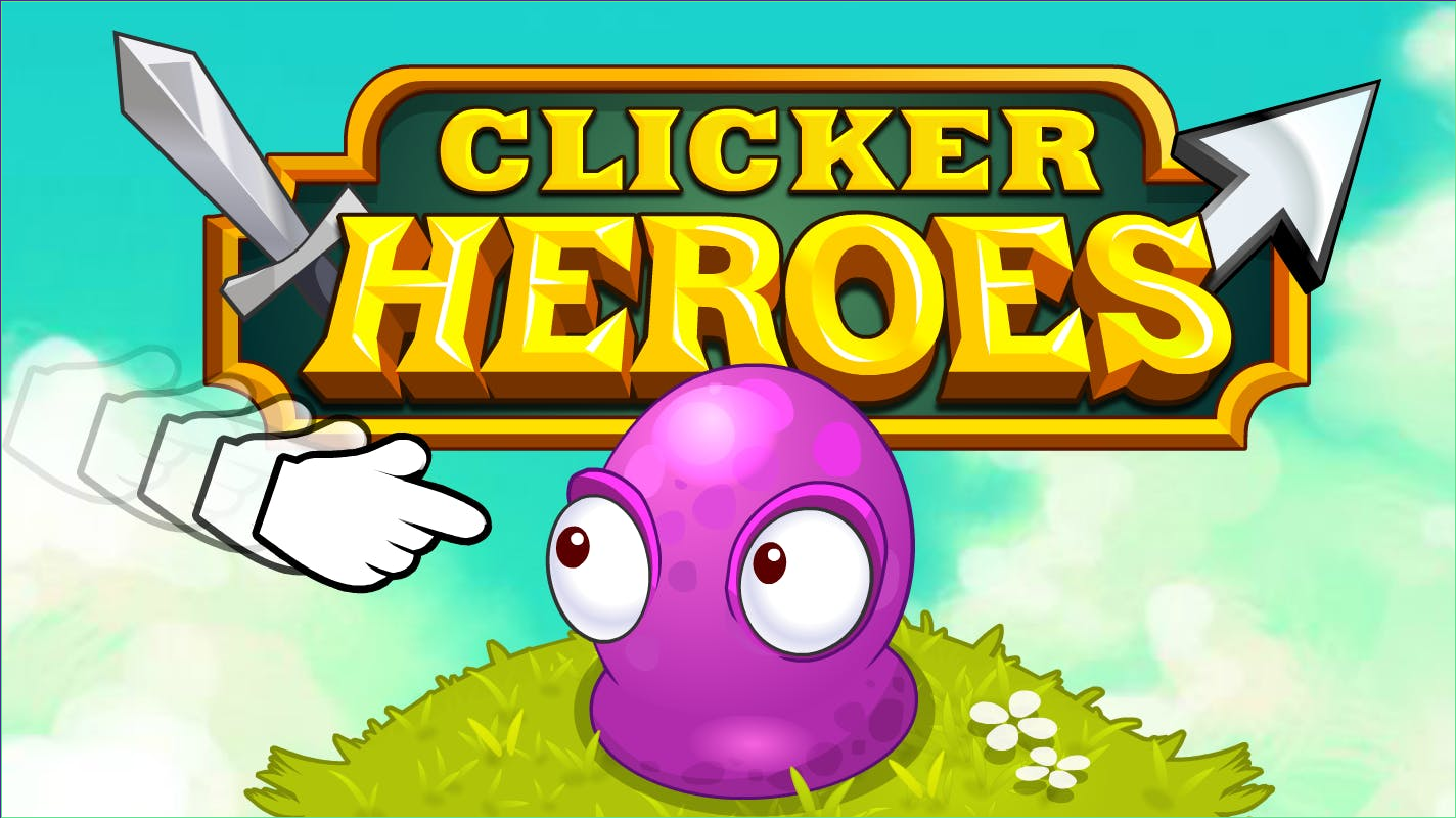 Clicker Heroes