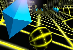 Second Life Marketplace - Crazy Roll 3D (HTML5 Game)