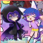 Gacha Life - puzzle online