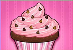 Unblocked Games - Papa's Cupcakeria