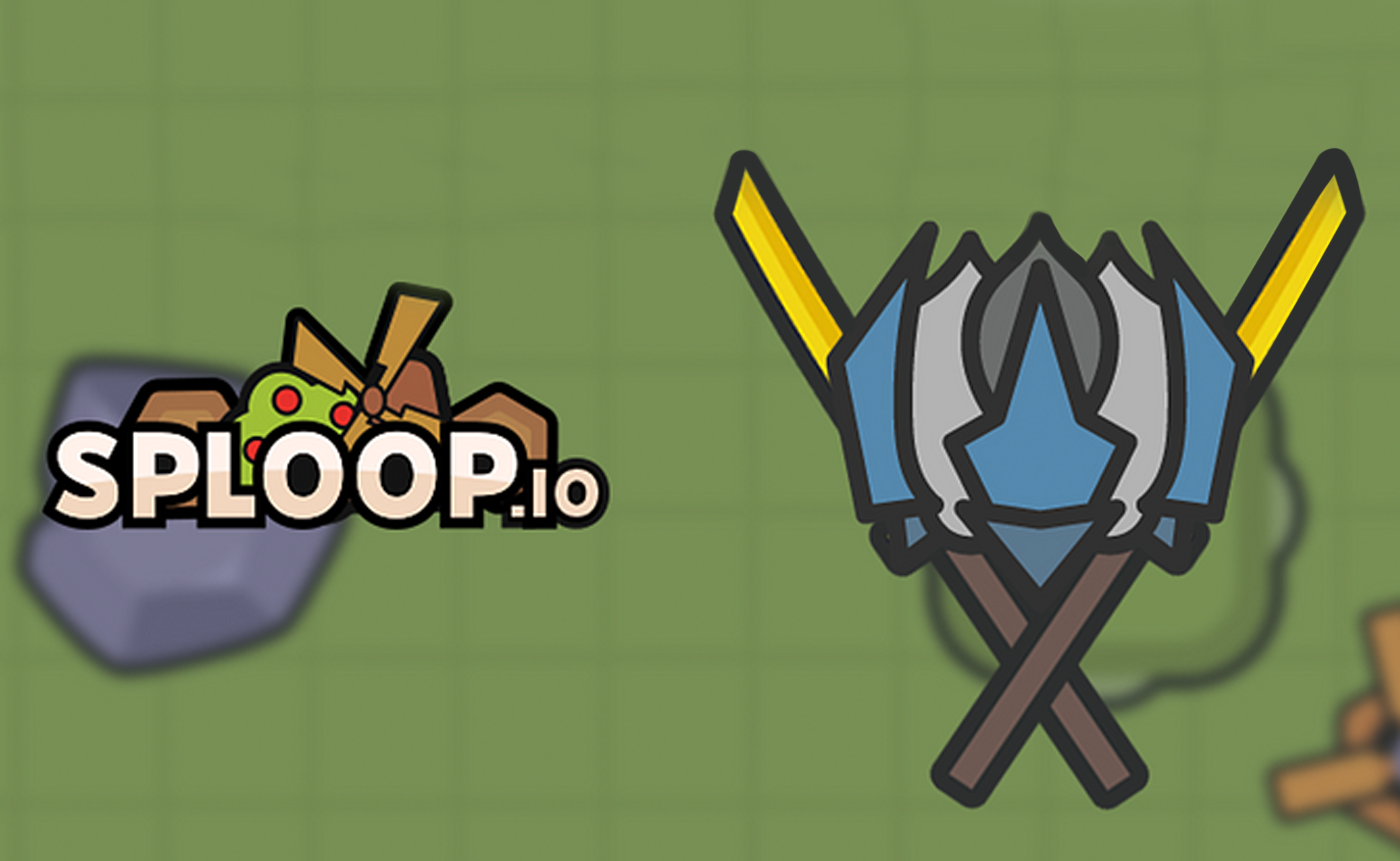 Sploop IO - Play Sploop IO On Foodle