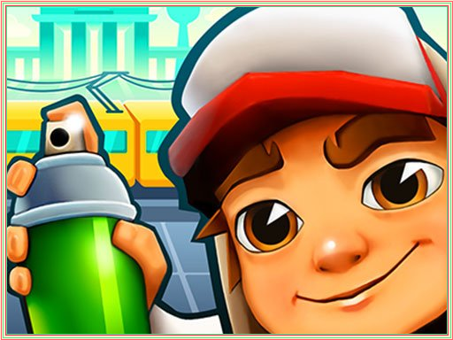 Subway Surfers io