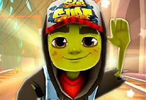 Play SUBWAY SURFERS Online Unblocked - 77 GAMES.io