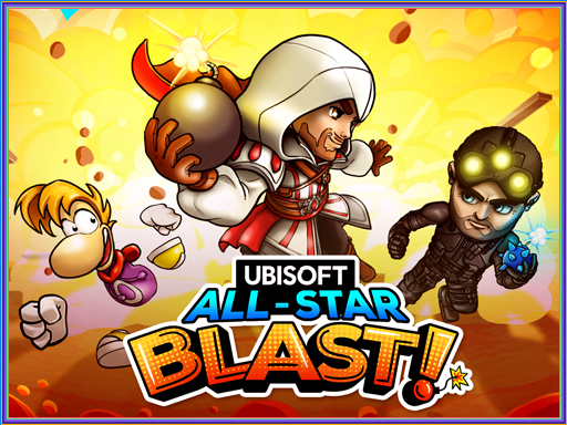 Starblast.io - Play The Free Mobile Game Online