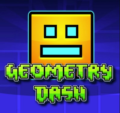 Unblocked Games - Geometry Dash