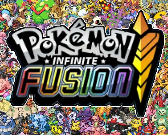 Pokemon Infinite Fusion - Download