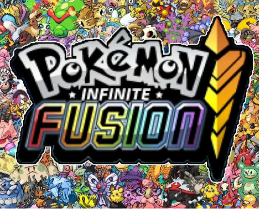 Pokémon Infinite Fusion - 🎮 Play Online Now!