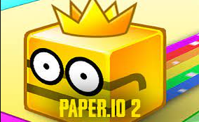 Paper.io 2 Unblocked - How to Play Free Games in 2023? - Player