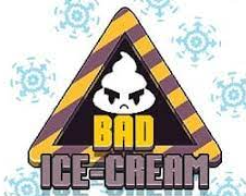 Bad Ice-Cream Games 1, 2, 3, 4, 5 Unblocked
