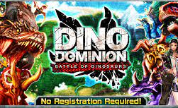 Dino Evolution io Unblocked