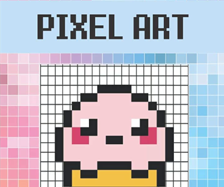 Pixel Art Games Unblocked