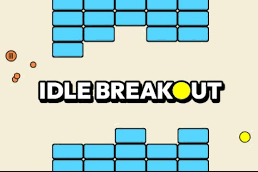 GitHub - CycloKid/idle-breakout-sus: Build the ultimate brick-busting  machine to destroy billions of bricks. Idle breakout combines classic brick  breaking with an insanely addicting idle loop.