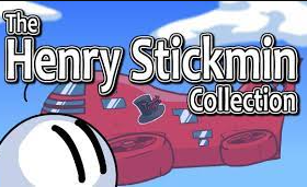 Henry Stickmin Unblocked Games