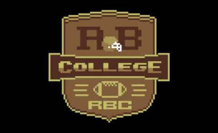 Unblocked Games Retro Bowl