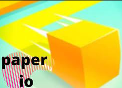 Paper.io 2 - Multiplayer games 