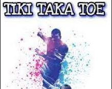 Tiki Taka Toe - Play Tiki Taka Toe On Wordle 2