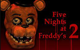 FNAF 2 Unblocked