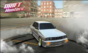 Drift Hunters Unblocked 76