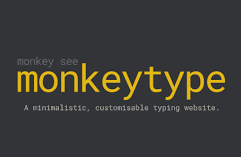 Monkeytype.com é confiável? Monkeytype é segura?