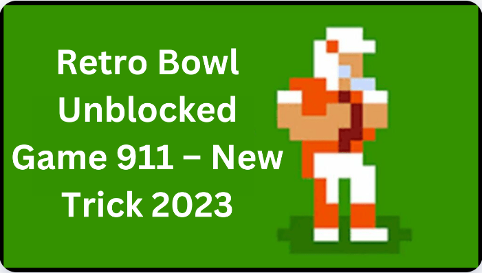 Unblocked 911: A Perfect Platform To Play Unlimited Games by smith.elias -  Issuu