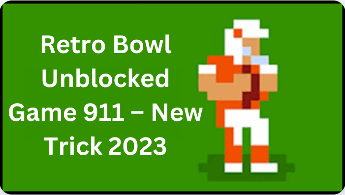 retro-bowl-unblocked-911 · GitHub Topics · GitHub