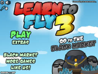 Learn to Fly 3