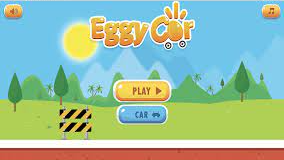 All About Eggy Car Unblocked 66 Game - Gaming - Nigeria