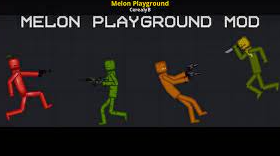 How to Play Melon Playground Online (for Free) on School
