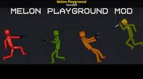 Melon Playground Unblocked: 2023 Guide To Play Melon Playground