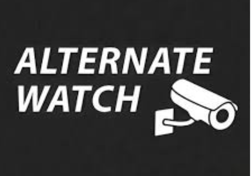Alternate Watch