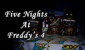 FNAF - Five Nights at Freddy's Unblocked