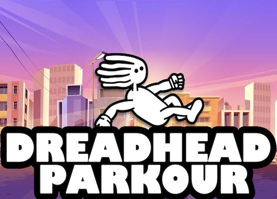 DREADHEAD PARKOUR - Play Online for Free!