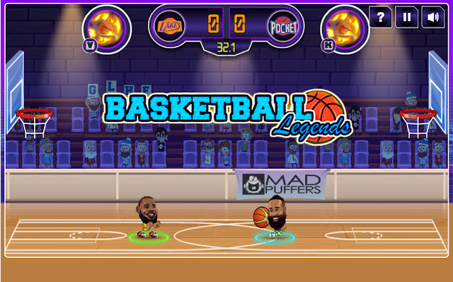 Unblocked Games Basketball: Everything you need to know about