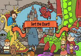 How To Download Sort The Court 