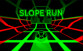 Slope 2 Players Online Unblocked Game