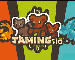 Taming.io - LOLBeans